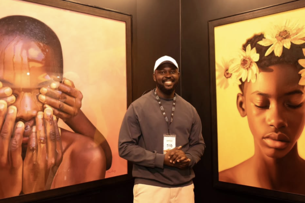 Arinze Stanley